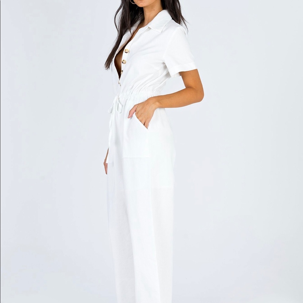 Jumpsuit - Picture 4 of 6